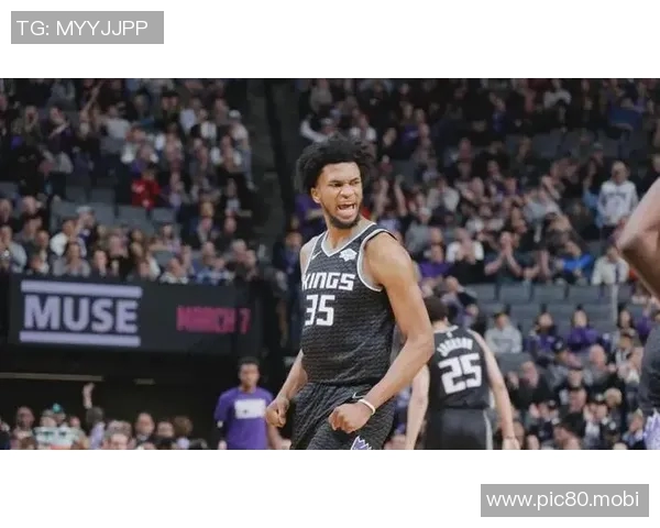 被“篮球地狱”毁掉的天才！曾力压东契奇，却备受打压，如今迎涅槃良机