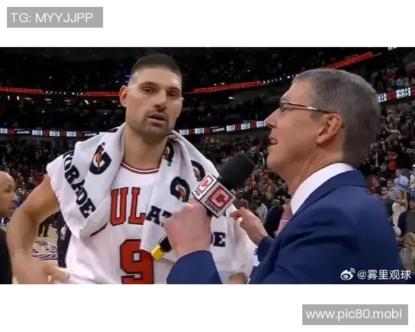 马祖拉:武切维奇传球终结制造错位的能力给我们带来不同进攻维度 马祖拉:武切维奇传球终结制造错位的能力给我们带来不同进攻维度